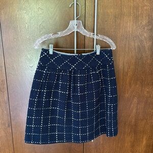 Maeve Anthropology A-line Skirt